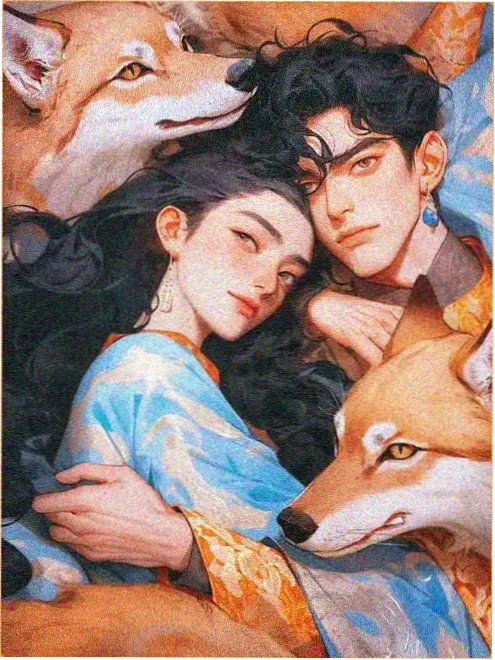 封面